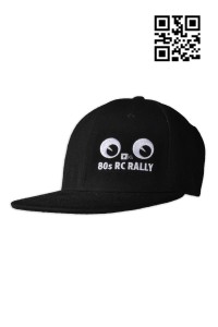 HA251  訂購時尚大頭帽  網上下單個性大頭帽  嘻哈帽 大量訂造大頭帽  大頭帽hk中心 嘻哈帽